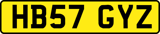 HB57GYZ
