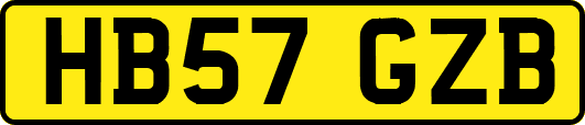 HB57GZB