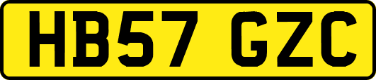 HB57GZC