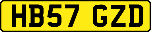 HB57GZD