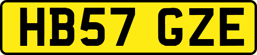 HB57GZE