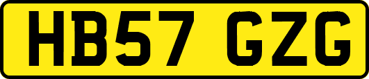 HB57GZG