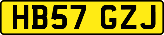 HB57GZJ