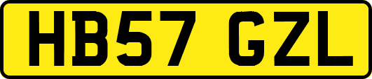HB57GZL