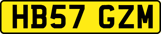 HB57GZM