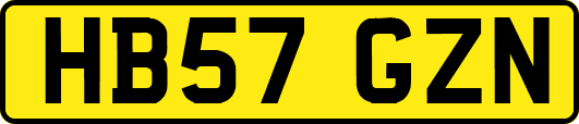 HB57GZN