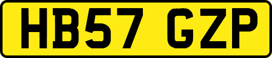 HB57GZP