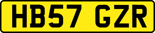 HB57GZR