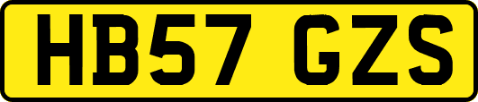HB57GZS