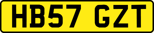 HB57GZT