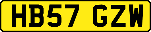 HB57GZW