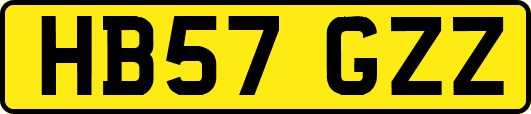 HB57GZZ