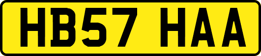 HB57HAA