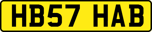 HB57HAB