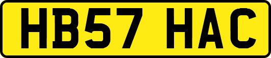 HB57HAC