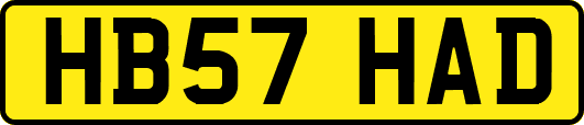 HB57HAD
