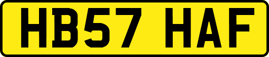 HB57HAF