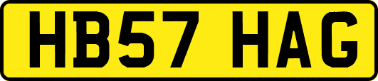 HB57HAG