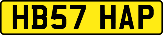 HB57HAP