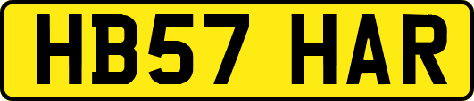 HB57HAR