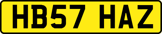 HB57HAZ