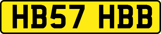 HB57HBB