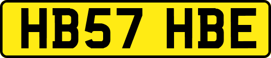 HB57HBE