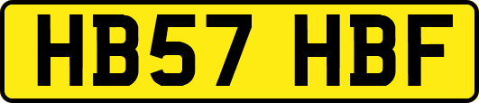 HB57HBF