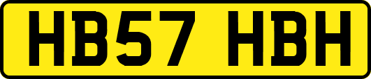 HB57HBH