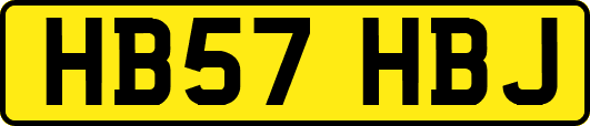 HB57HBJ