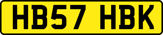 HB57HBK