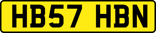 HB57HBN