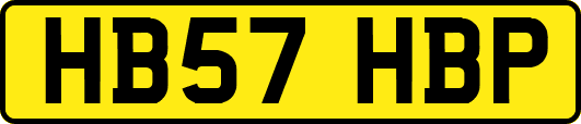 HB57HBP
