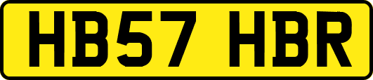 HB57HBR