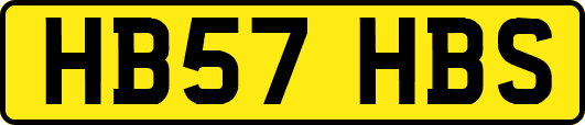 HB57HBS