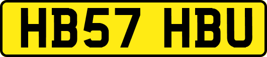HB57HBU