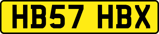 HB57HBX