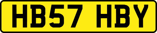 HB57HBY