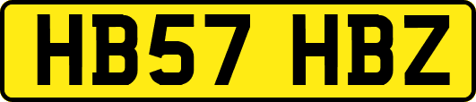 HB57HBZ