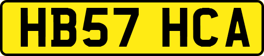 HB57HCA