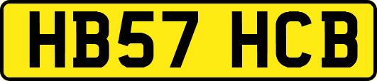 HB57HCB