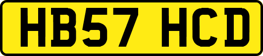 HB57HCD