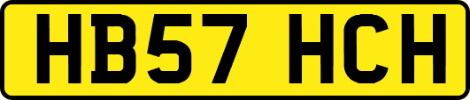 HB57HCH