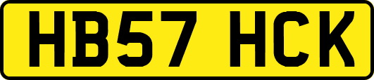 HB57HCK