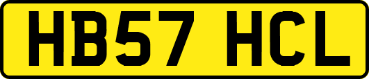 HB57HCL