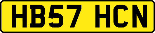 HB57HCN