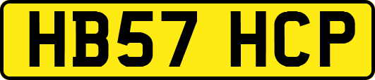 HB57HCP