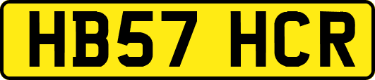 HB57HCR