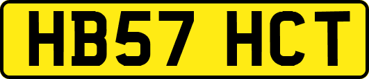 HB57HCT