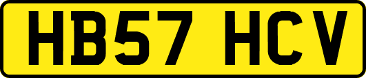 HB57HCV